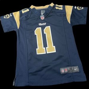 Rams Jersey